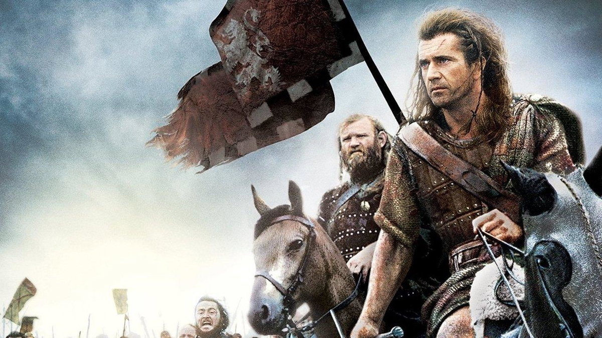Immagine di Braveheart - Cuore impavido è una storia vera? Cosa accadde davvero a William Wallace