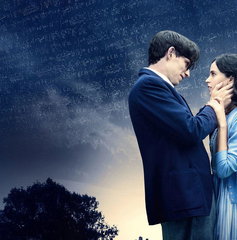 Copertina di La teoria del tutto è una storia vera? Cosa è reale nel film