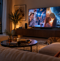 Copertina di Guida TV domenica 13 settembre 2026: cosa vedere stasera in TV