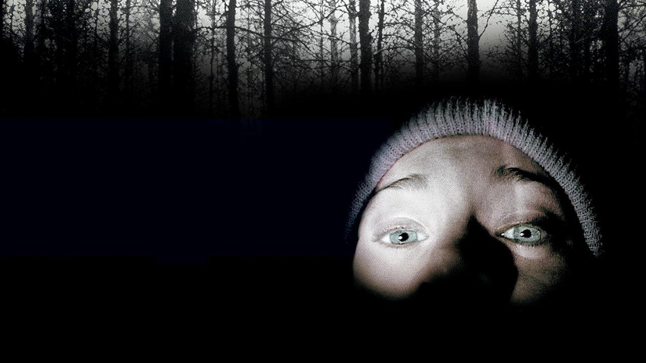 The Blair Witch Project - Il mistero della strega di Blair — La paura sembra vera