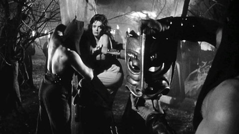 I 50 migliori film horror di sempre