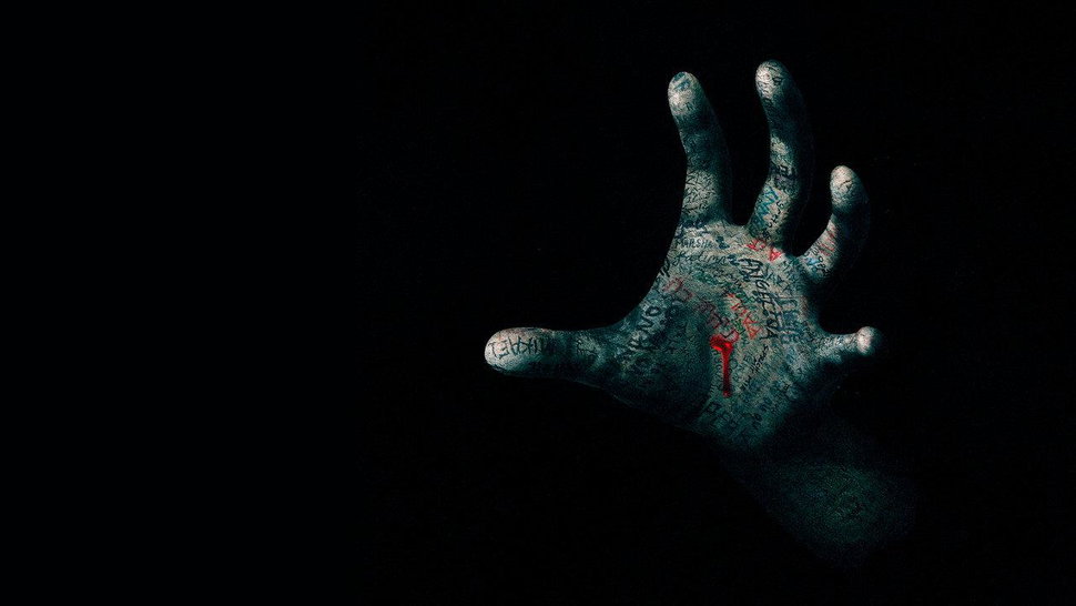 Talk to Me — Una mano tesa verso il mondo dei morti