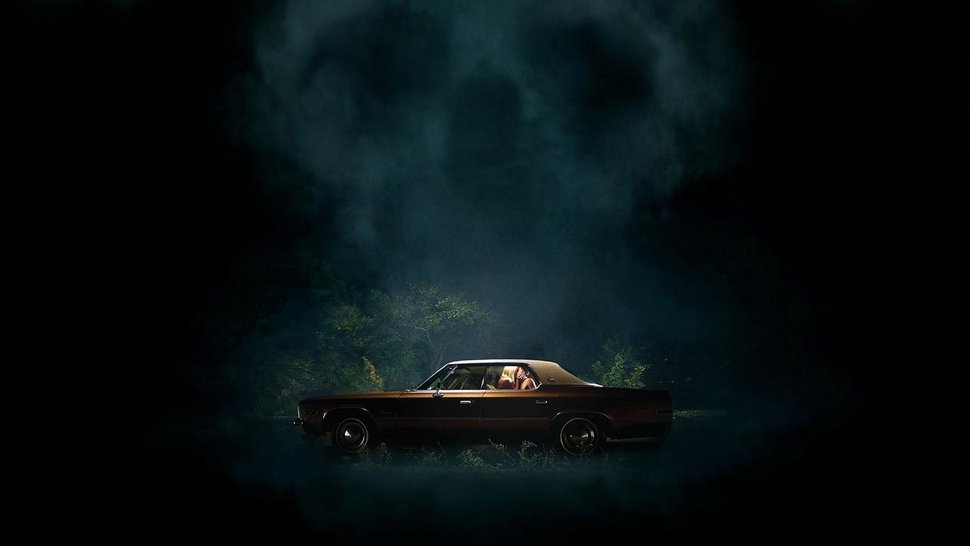 It Follows — La minaccia che non smette mai di camminare