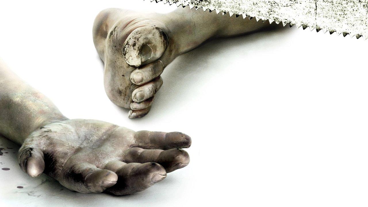 Saw - L'enigmista — Ogni scelta ha un prezzo di sangue