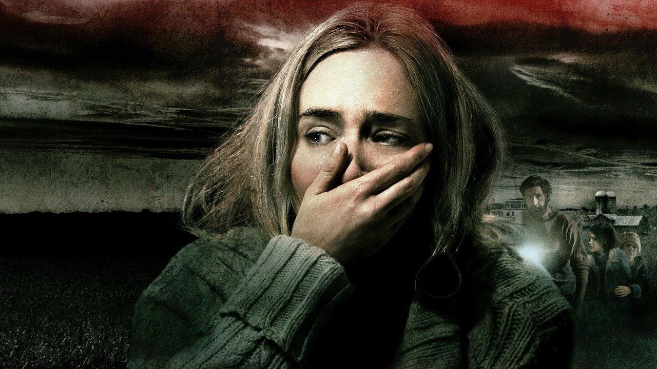 A Quiet Place - Un posto tranquillo — Sopravvivere significa tacere