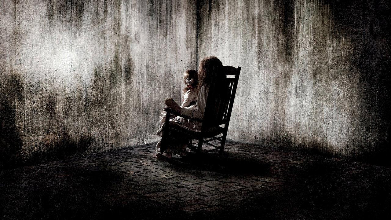 The Conjuring - L'evocazione — La casa infestata torna a fare paura
