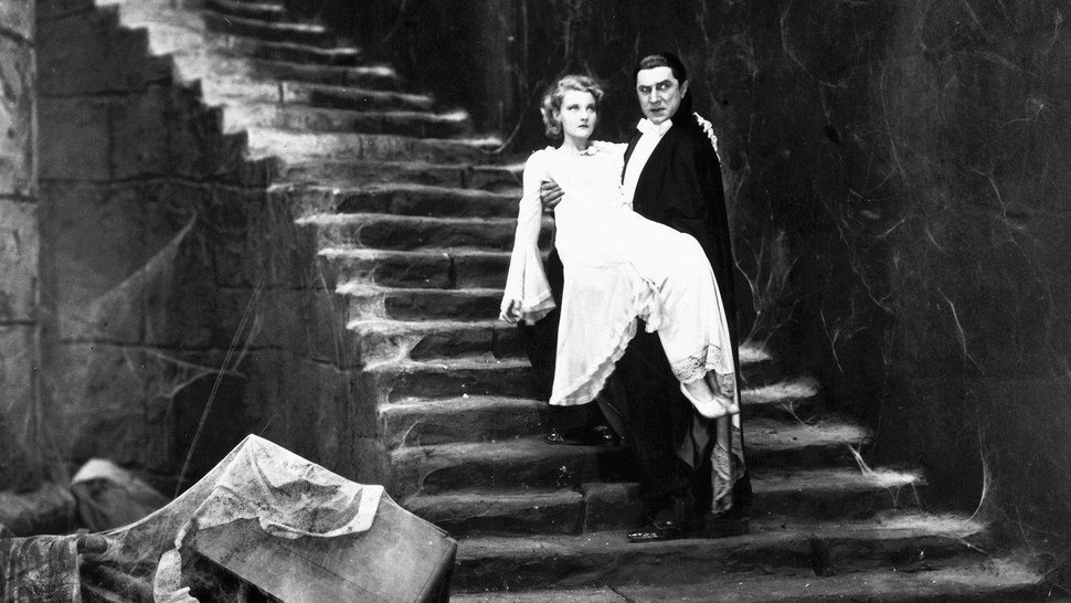 Dracula — Bela Lugosi rende immortale il conte vampiro