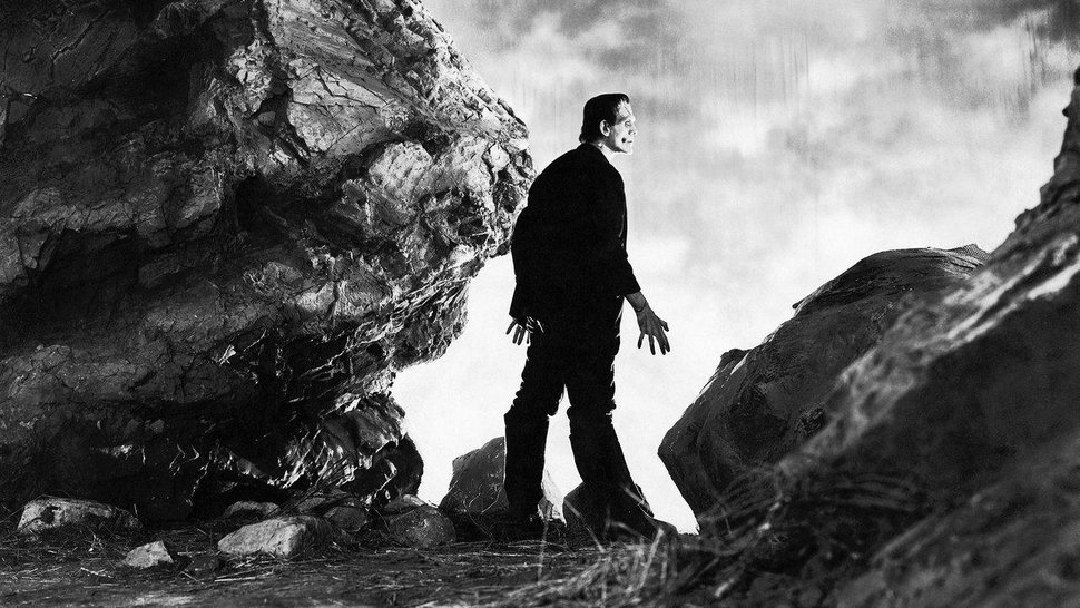 Frankenstein — La creatura che chiede di essere compresa