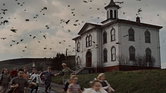 Gli uccelli — Hitchcock scatena la natura senza spiegazioni