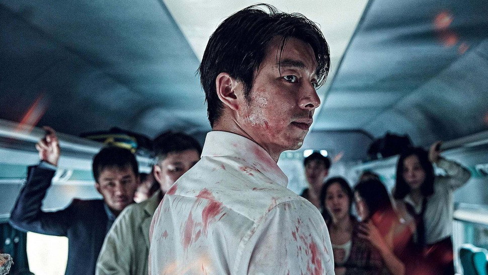 Train to Busan — L'umanità corre su un treno assediato