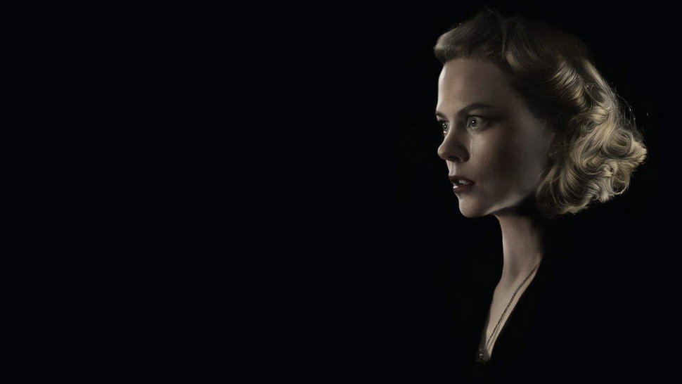 The Others — Nel 2001 il buio torna a custodire i fantasmi