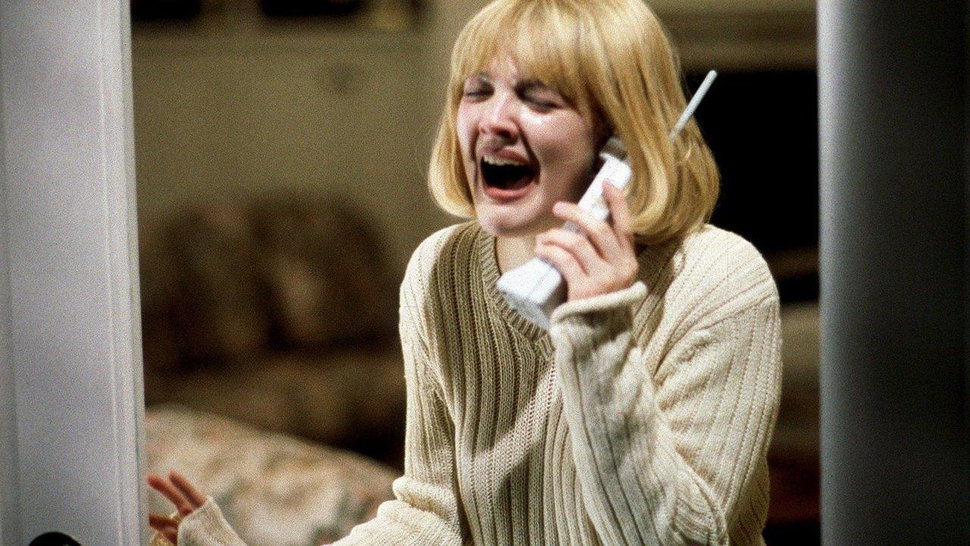 Scream — Il killer conosce tutte le regole dell'horror