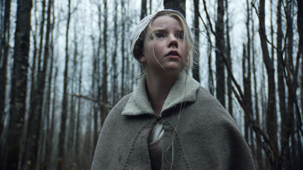 The Witch — Il male attende oltre il confine del bosco