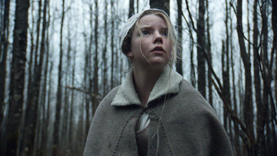 The Witch — Il male attende oltre il confine del bosco