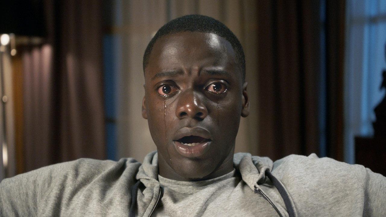 Get Out - Scappa — Il sorriso più cordiale nasconde la trappola