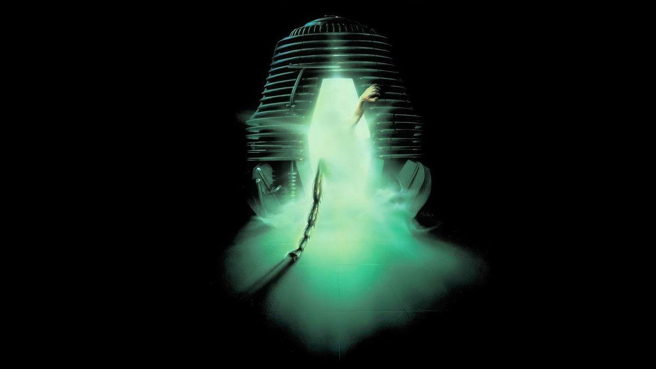 La mosca — Il corpo dello scienziato tradisce la mente
