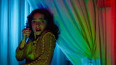 Suspiria — Colori e musica compongono una fiaba crudele