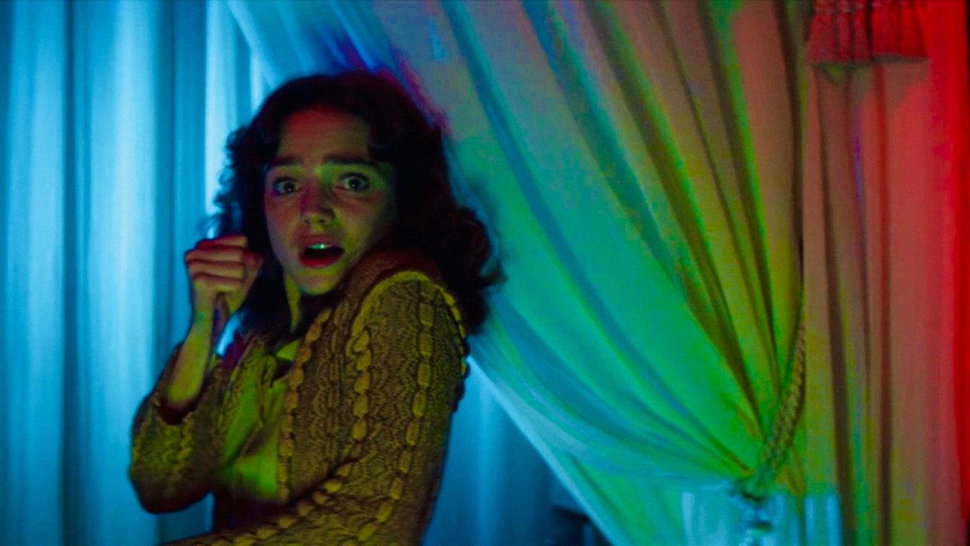 Suspiria — Colori e musica compongono una fiaba crudele