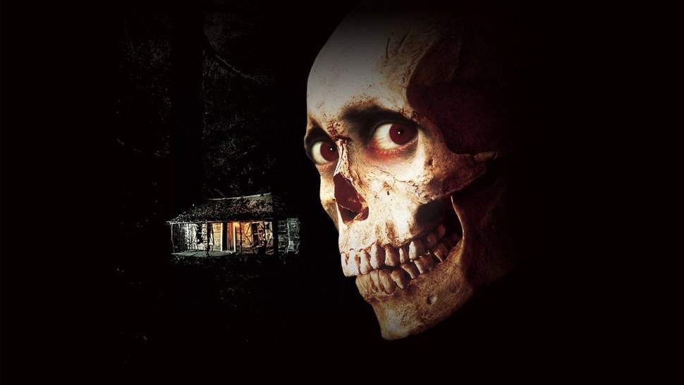 La casa 2 — Ash combatte l'orrore a colpi di follia