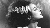 La moglie di Frankenstein — Nel 1935 nasce una compagna immortale