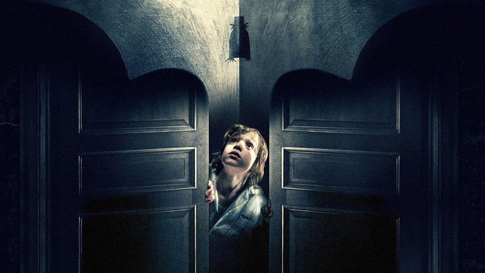 Babadook — Il mostro che cresce insieme al dolore