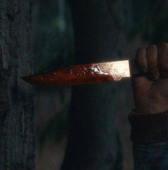 Copertina di Crystal Lake: Pamela Voorhees entra nella spirale di violenza nel nuovo trailer