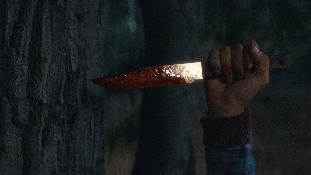 Immagine di Crystal Lake: Pamela Voorhees entra nella spirale di violenza nel nuovo trailer