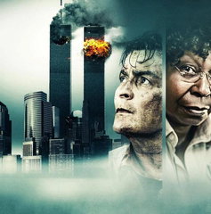 Copertina di Chi è Jeffrey Cage in 11 settembre - Senza scampo?