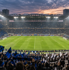 Copertina di Inter-Udinese: pronostico AI, chi vince?
