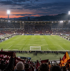 Copertina di Torino-Roma: pronostico AI, chi vince?