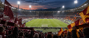 Copertina di Torino-Roma: pronostico AI, chi vince?