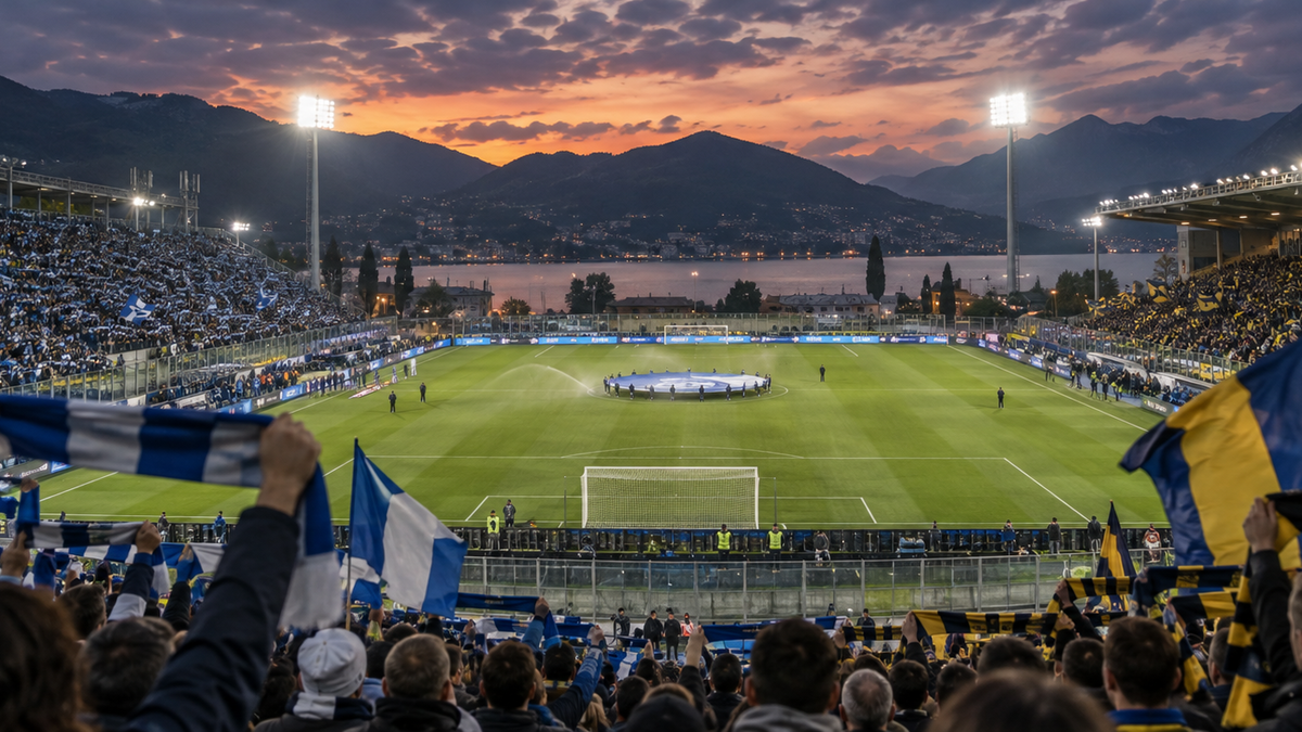 Immagine di Como-Parma: pronostico AI, chi vince?