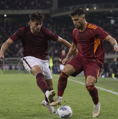 Copertina di Dove vedere Torino-Roma oggi: orario, canale e streaming della 4ª giornata di Serie A