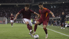 Copertina di Dove vedere Torino-Roma oggi: orario, canale e streaming della 4ª giornata di Serie A