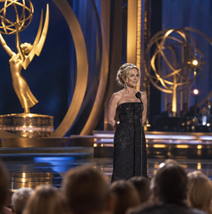 Copertina di Dove vedere i 78° Emmy Awards oggi: orario, canale e streaming
