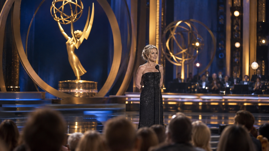 Dove vedere i 78° Emmy Awards oggi: orario, canale e streaming