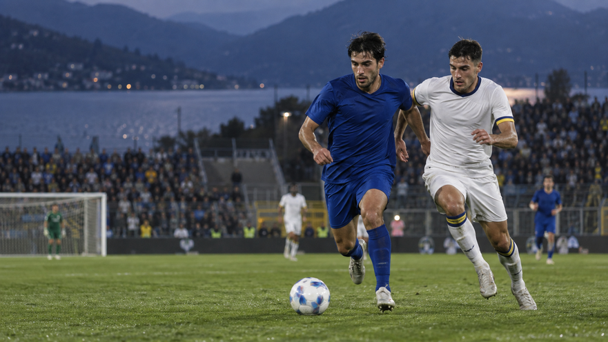 Dove vedere Como-Parma oggi: orario, canale TV e streaming della Serie A
