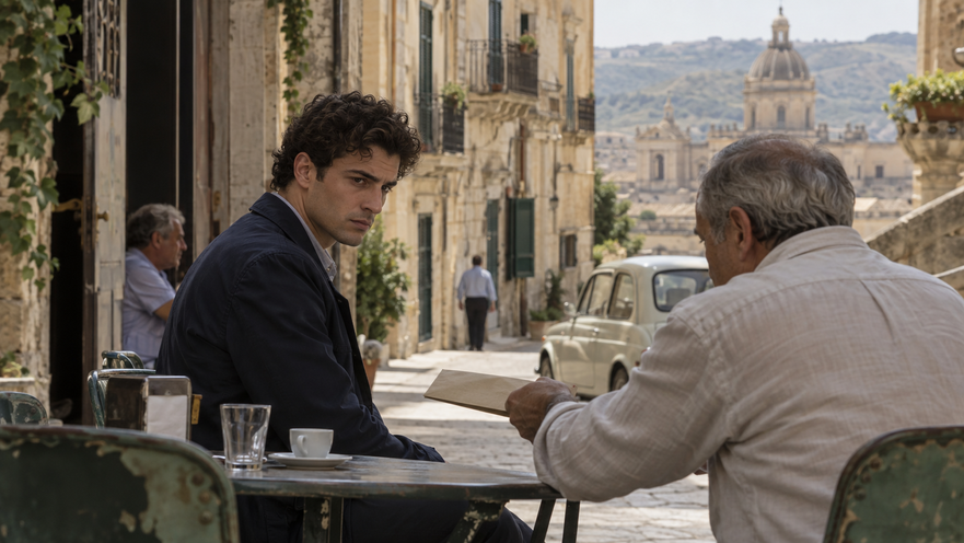 Dove vedere l’episodio Il giovane Montalbano 2 – La transazione stasera: orario, canale e streaming