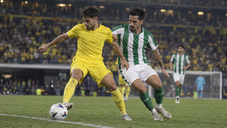 Copertina di Dove vedere Villarreal-Betis Siviglia oggi: orario, canale e streaming
