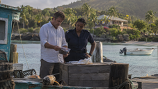 Copertina di Dove vedere Delitti in Paradiso 14 stasera: orario, canale e streaming degli episodi 7 e 8