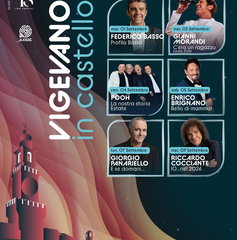 Copertina di Riccardo Cocciante: concerto fermato dal nubifragio, niente rimborso per gli spettatori