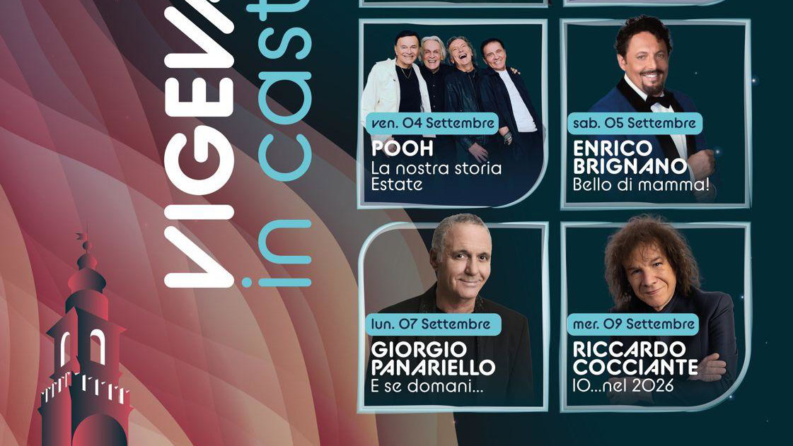 Immagine di Riccardo Cocciante: concerto fermato dal nubifragio, niente rimborso per gli spettatori