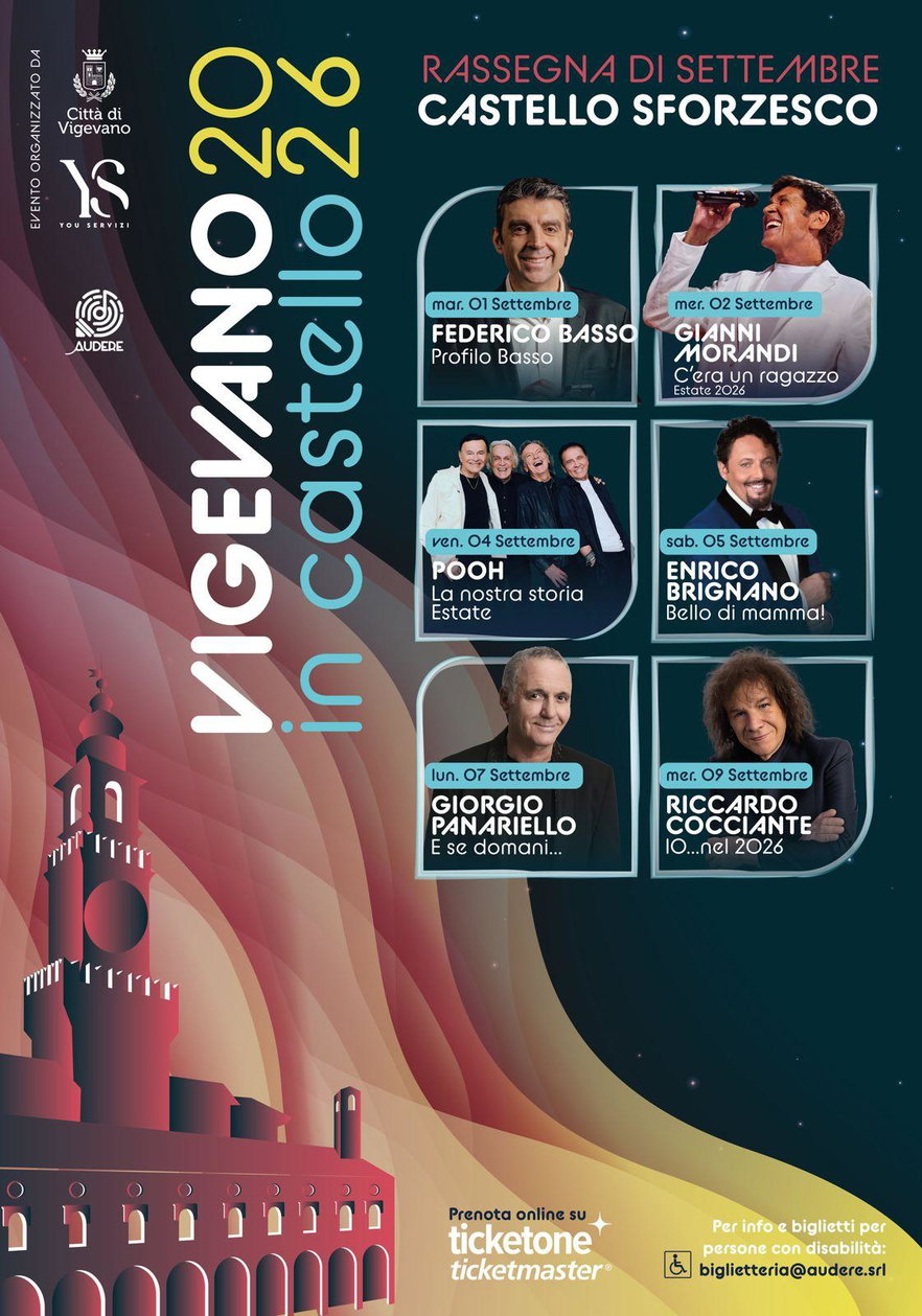 Riccardo Cocciante: concerto fermato dal nubifragio, niente rimborso per gli spettatori