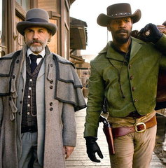 Copertina di Django Unchained è una storia vera? Realtà e invenzione nel western di Tarantino