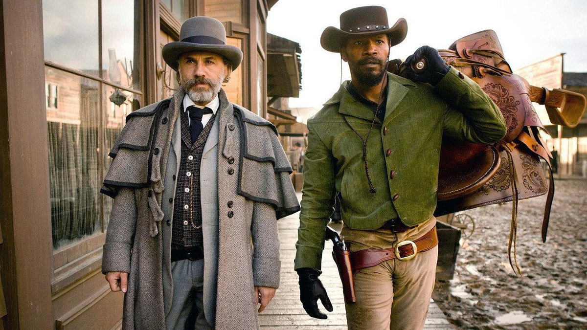 Immagine di Django Unchained è una storia vera? Realtà e invenzione nel western di Tarantino