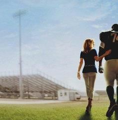 Copertina di The Blind Side è una storia vera? Sì, in parte