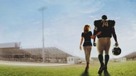 The Blind Side è una storia vera? Sì, in parte