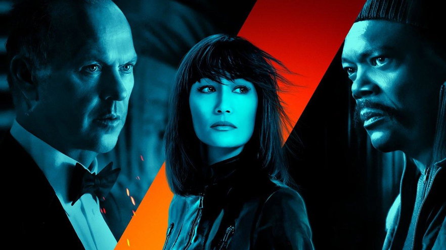 The Protégé è una storia vera? Cosa c'è di reale nel film