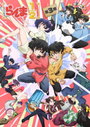 Copertina di Ranma 1/2 stagione 3: il nuovo trailer presenta opening ed ending