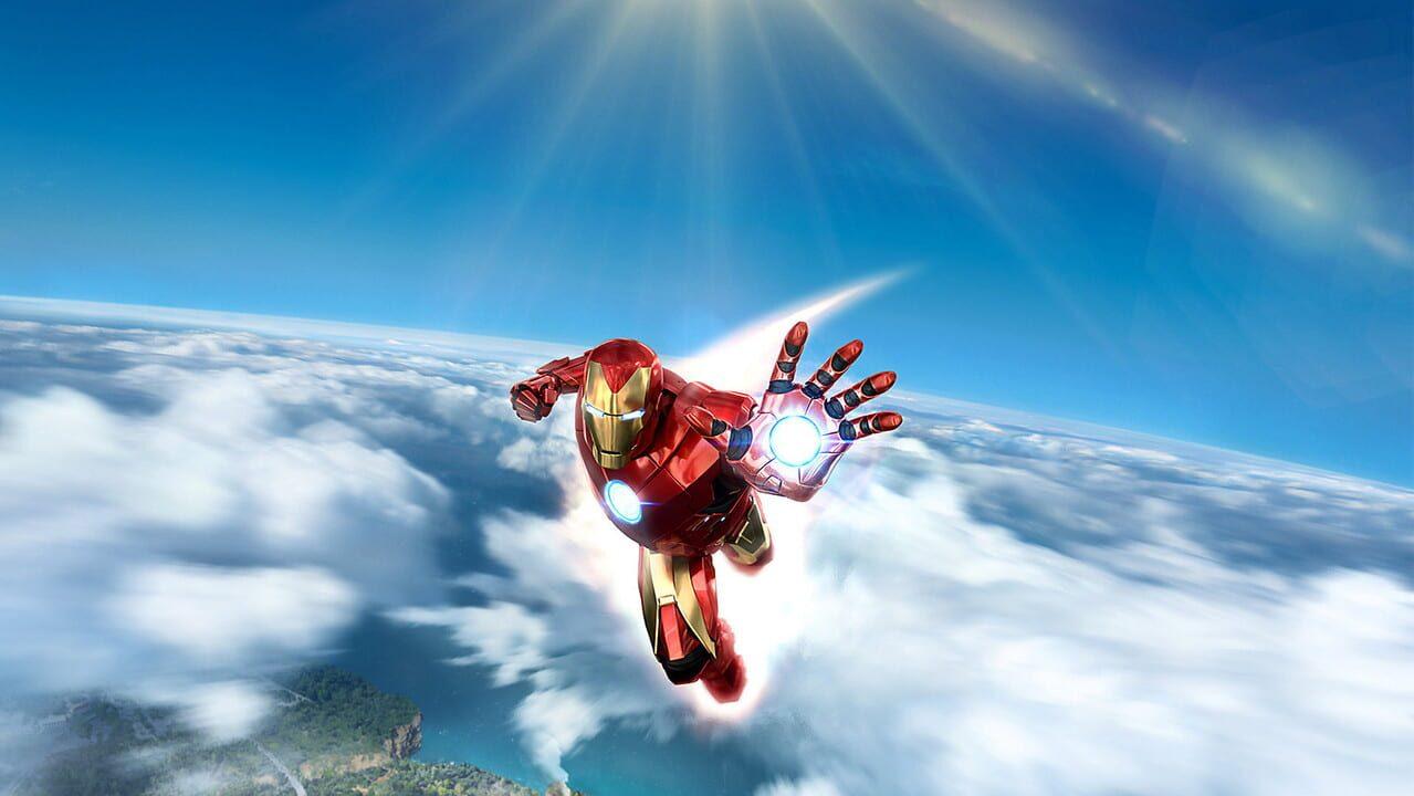Iron Man — Un’armatura incapace di prendere quota
